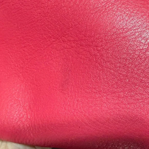COACH Polly Pebbled Leather Crossbody Bag - Picture 11 of 11